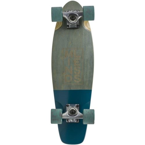 Mindless Stained Daily III Cruiser - Grey