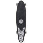 Mindless Raider VI Longboard - Grey