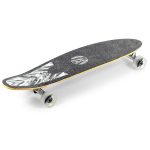 Mindless Raider VI Longboard - Grey