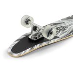 Mindless Raider VI Longboard - Grey