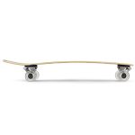 Mindless Raider VI Longboard - Grey