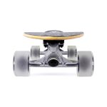 Mindless Raider VI Longboard - Grey
