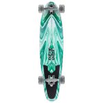 Mindless Raider VI Longboard - Menta