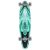Mindless Raider VI Longboard - Menta