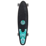 Mindless Raider VI Longboard - Menta