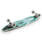 Mindless Raider VI Longboard - Menta