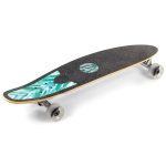 Mindless Raider VI Longboard - Menta
