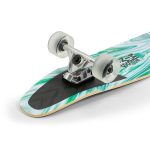 Mindless Raider VI Longboard - Menta