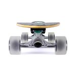 Mindless Raider VI Longboard - Menta