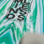 Mindless Raider VI Longboard - Menta