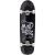 Mindless Gothic 33.5" Cruiser - Fekete