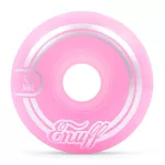 Enuff Refresher II 53 mm Skateboard Wheels - Pastel Mix