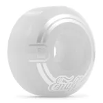 Enuff Refresher II 53 mm Skateboard Wheels - Pastel Mix