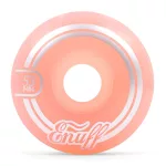 Enuff Refresher II 53 mm Skateboard Wheels - Pastel Mix