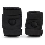 Rekd Youth Heavy Duty Double Védőszett - Fekete