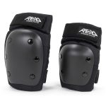 Rekd Youth Heavy Duty Double Védőszett - Fekete