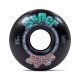 Enuff Super Softie 58 mm Gördeszka Kerekek - Fekete