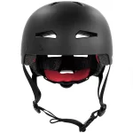 Rekd Elite 2.0 Bukósisak - Fekete 