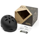 Rekd Elite 2.0 Bukósisak - Fekete 