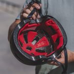 Rekd Elite 2.0 Helmet - Black 