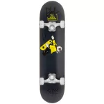 Enuff Skully 7.75" Skateboard - Black