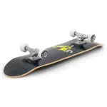Enuff Skully 7.75" Skateboard - Black