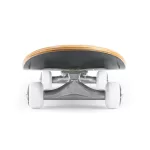 Enuff Skully 7.75" Skateboard - Black