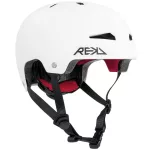 Rekd Elite 2.0 Bukósisak - Fehér