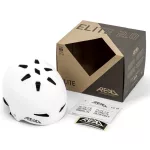 Rekd Elite 2.0 Bukósisak - Fehér