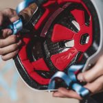 Rekd Elite 2.0 Helmet - Grey