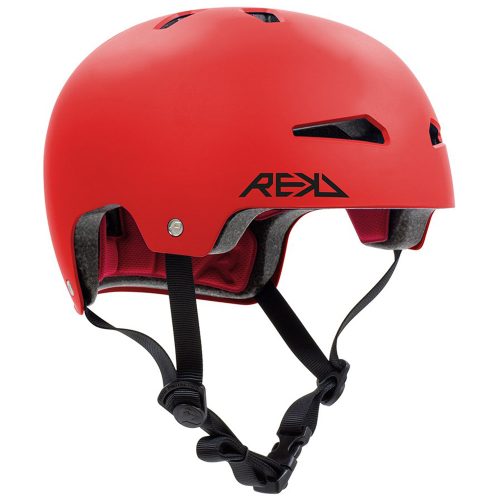 Rekd Elite 2.0 Bukósisak - Piros
