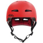 Rekd Elite 2.0 Helmet - Red