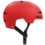Rekd Elite 2.0 Helmet - Red