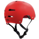 Rekd Elite 2.0 Helmet - Red