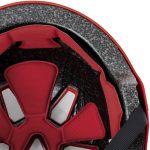 Rekd Elite 2.0 Helmet - Red