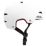 Rekd Elite 2.0 Bukósisak - Fehér