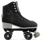 Rio Roller Signature Quad Skate - Black