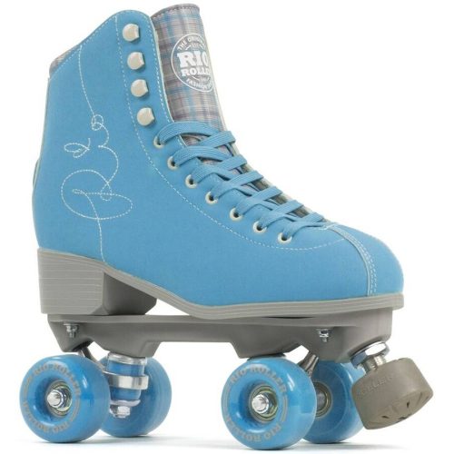 Rio Roller Signature Adult Quad Skate - Blue