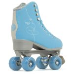 Rio Roller Signature Quad Skate - Blue