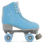 Rio Roller Signature Quad Skate - Blue