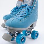 Rio Roller Signature Quad Skate - Blue