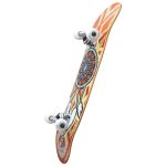 Enuff Dreamcatcher 7.75" Gördeszka - Narancs Citromsárga