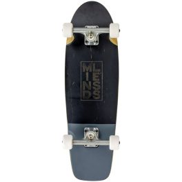 Mindless Grande Gen X 28" Cruiser - Black