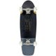 Mindless Grande Gen X 28" Cruiser - Fekete