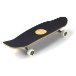 Mindless Grande Gen X 28" Cruiser - Black