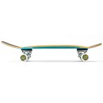 Mindless Grande Gen X 28" Cruiser - Blue