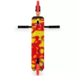 Slamm Mischief V6 Roller - Geo