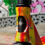 Slamm Mischief V6 Roller - Geo