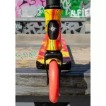 Slamm Mischief V6 Roller - Geo