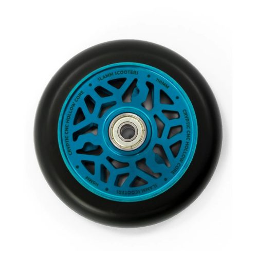 Slamm Cryptic Hollow Core 110mm Kerék - Kék